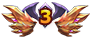 3