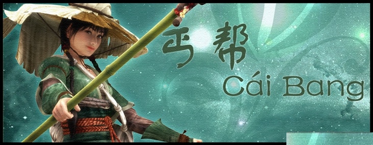 Cái Bang