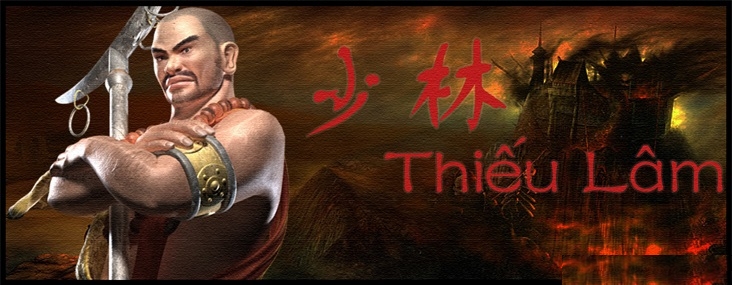 Thiếu Lâm