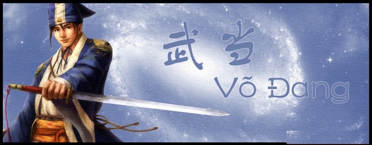Võ Đang